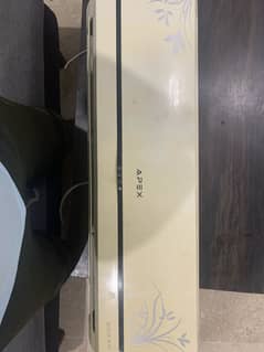1 ton Ac