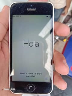 Iphone 5