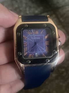 CARTIER