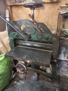 Paper Cutter 30 inch