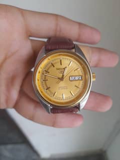 seiko