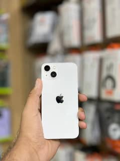 _IPhone 13 PTA APPROVED 128GB 100%B/H MINT CONDITION 11/10_
