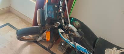 Honda70