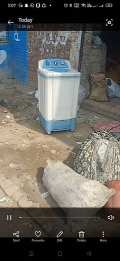 washing machine for sale