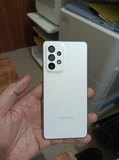 Samsung A53
