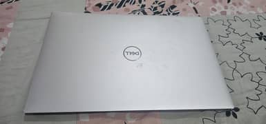 dell xps 9520