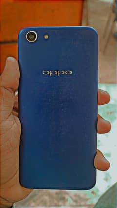 oppo a83