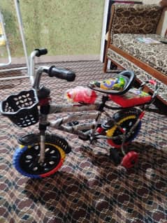 kids cycle