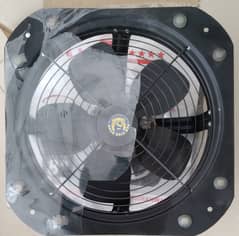 Exhaust and Ceiling fans