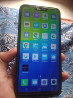vivo y85 4 64 mobile cover with protector  seriousWhatsapp 03447382049