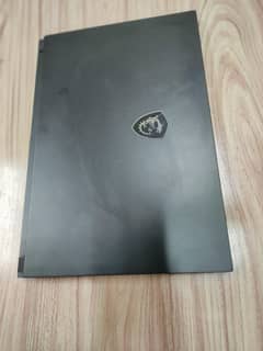 MSI STEALTH 15 A13V