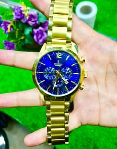 Festina Original Branded Watch For Sell