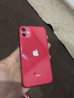 Iphone 11 dual pta 128gb