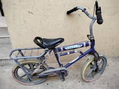 Bicycle For kids age 4 to 6
