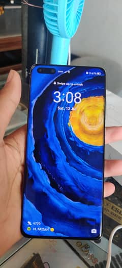 Huawei p40 pro