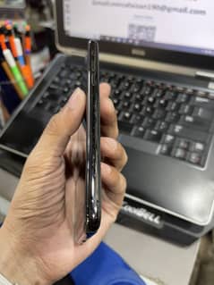 iPhone xs 64Gb pta approved battery 76