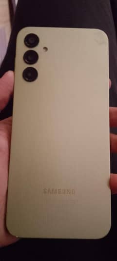 Samsung A14