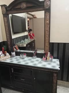 dressings