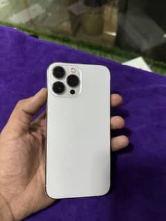 Iphone 13promax Pta Approved 512Gb box 91%B/H
