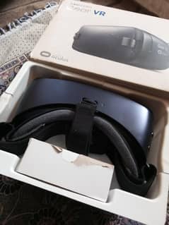 Samsung Gear VR 3D box  03142456205