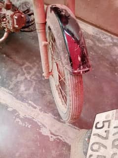 Honda 70 karachi