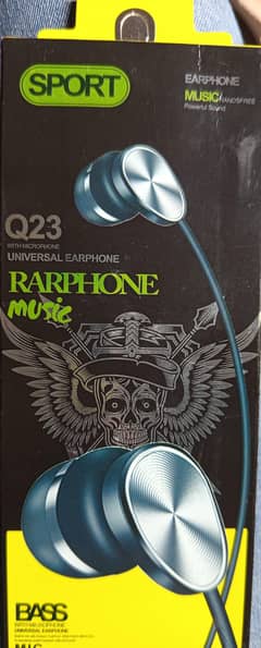 Handfree for sell