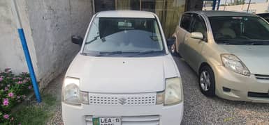 Suzuki Alto G1 SIMPLE 2008
