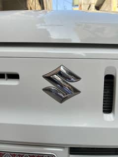 Suzuki alto vxr 2022
