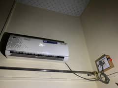 PEL 1 ton INVERTER Ac