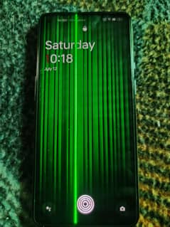 OnePlus 9 country lock and one line