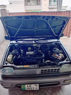 Mehran For Sale