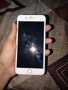 iPhone 7 Plus | 256GB | Good Condition | Only Rs. 20k