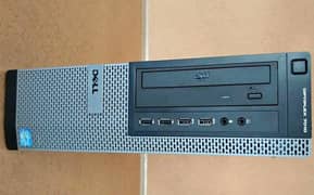 DELL OPTIPLEX 7010 FOR SALE with 17in LCD