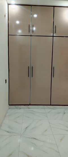 5 Marla Like New Lower Portion For Rent Near Ali Town Station