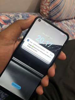 Nokia 3.4 PTA