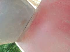 Bar B Q counter for sale (multipurpose)