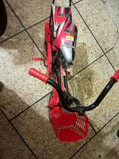 kids tricycle