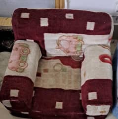 sofa used