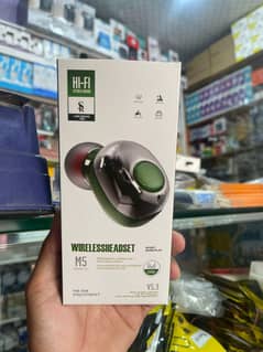 wireless