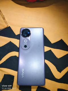 Vivo V40 12/256