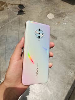Vivo S1 Pro