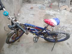cycle