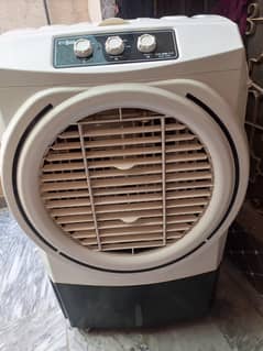 Super Asia new cooler
