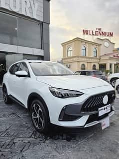 Brand New MG Trophy for Sale in Islamabad  New shape