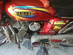 Yamaha
