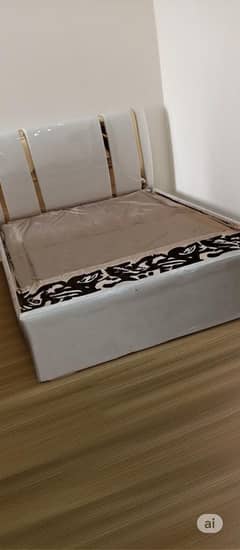 KING SIZE BED/TURKISH BED SET/DOUBLE BED/Queen BED