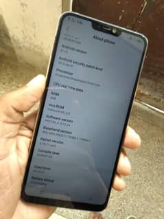 Vivo Y85 Original 4gb 64gb Exchange Also