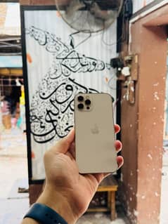 iphone 12 Pro 128GB Non PTA Not JV Waterpack