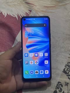 Tecno Spark 6