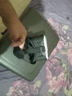 VR box